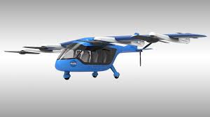 Find the latest universal american corporation (uam) stock quote, history, news and other vital information to help you with your stock trading and investing. Testing Air Taxis Drones And More With Nasa S Multirotor Test Bed Suas News The Business Of Drones