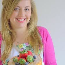 Rosanne (@likemamuse2bake)