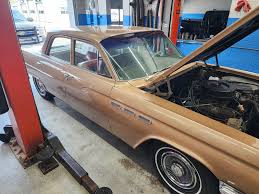 Image result for Sand Beige 1963 Oldsmobile
