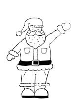 Nikolaus vorlage einfach unique weihnachtsmann basteln teil von nikolaus basteln vorlage. Ausmalbilder Zu Weihnachten Weihnachtsmann Nikolaus Und Adventszeit