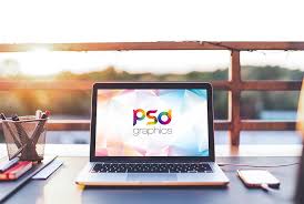 Download Macbook Pro Outdoor Mockup Free Psd A Photo Realistic Macbook Pro Mockup In Outdoor Environment On A Desk Mockup Free Psd Free Mockup Macbook Mockup