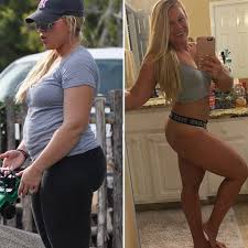 In reality, you can notice results in a pretty short amount of time. 9 Women Share How Long It Took To Lose 20 Pounds Or More