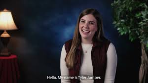 Tyler Jumper