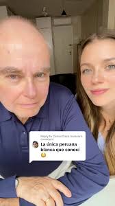 Peruanas Blancas: Encuentros y Reflexiones