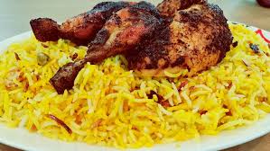 مطعم لومي أصل الكبسة Home Facebook