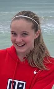 Perrin Pennington's Women's Soccer Recruiting Profile