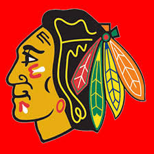 Game summary: Black Hawks