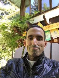 Michael Benjamin's Story