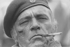 I am very excited to share a film I worked