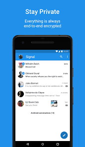 15+ best apps for secret texting to try in 2021. Seven Slick Messaging Apps To Keep You Connected On Your Blackberry Crackberry