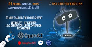 AI ChatBot for Automated Live Chat Support by quantumcloud | CodeCanyon