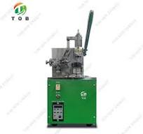 Supercapacitor Sealing Grooving Machine Suppliers and ...