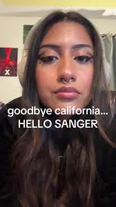 Lopez Sanger California