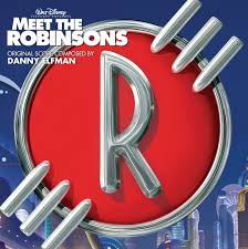 Льюис растет без родителей и страстно мечтает найти свою семью. Meet The Robinsons Original Motion Picture Soundtrack Compilation By Various Artists Spotify