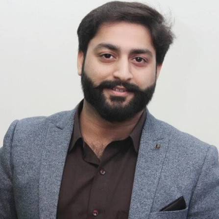 Syed Muneeb GILANI | Abdul-Waheed Institute of Allied Health Sciences |  Research profile