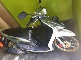 Modifikasi ford fiesta terbaru via venomku.com. Modifikasi Mio Sporty Home Facebook