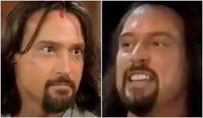 Daytime Television's Top 15 Good-and-Bad Twins: Pictures