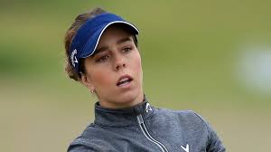 Georgia Hall, Charley Hull call for slow play to be penalised