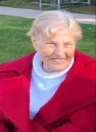 Obituary information for Dorothy Faye Williams