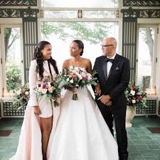 Maxwell wedding photography and video. A Classic Wedding In Connecticut Featuring Two Custom Bridal Gowns By Brandon Maxwell