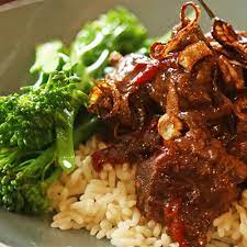 Indonesian Pork Recipe Babi Kecap Lifestyle Recipe Pork Casserole Pork Recipes Pork Stew