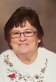 Obituary for Rose Moen