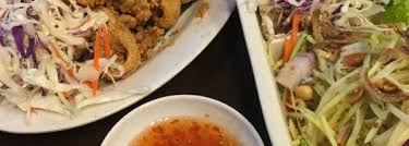 Bangkok street eats at ara damansara. Thai Nyonya Restaurant 67 Tips From 1139 Visitors