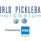 World Pickleball Classic presented by HSS Florida event image