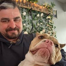 We Love Staind & Aaron Lewis