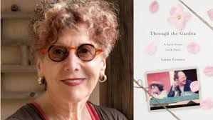 Lorna Crozier writes about love and loss in memoir Through the Garden