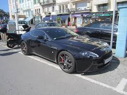 Image result for Mariana Blue 2010 Aston Martin