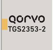 Datasheet Template