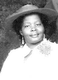 Obituary for Elceita Andrews