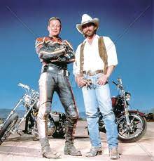Harley Marlboro Marlboro Man Harley Davidson Harley