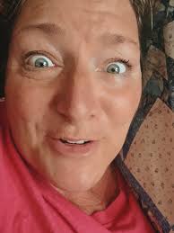 I didnt wven know my eye did this till just now!! @Victoria #fyp #genx...