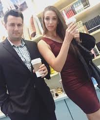 How tall is rachel ballinger: That Doesn T Even Look Like Rachel Rachel Ballinger Prom Dresses Ballinger