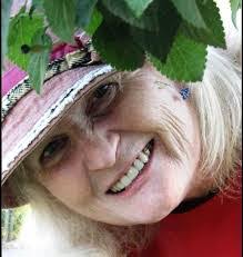 Shirley Whipple's Instagram, Twitter & Facebook