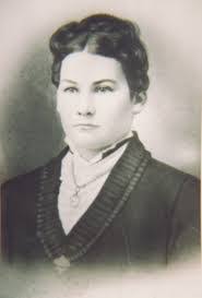 Catherine Cordes's Instagram, Twitter & Facebook