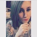 Gretchen Mathis's Instagram, Twitter & Facebook