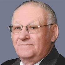 Duane F Pollert Obituary