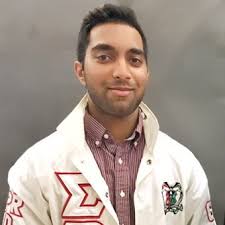 Sigma Beta Rho Theta Chapter