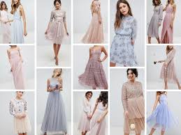 1,272 likes · 2 talking about this. Was Zieht Man Als Hochzeitsgast An 15 Kleider Unter 150 Abendkleid