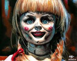 Annabelle