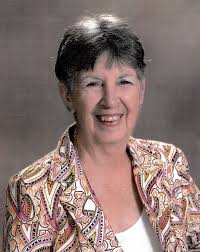 Rebecca Ann Smith Obituary