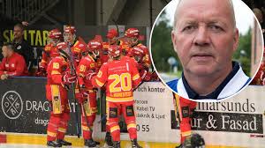 Kalmar HC:s tränare lämnar klubben