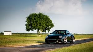 We would like to show you a description here but the site won't allow us. Wallpaper Porsche 911 Turbo 997 Black Supercar Tree 3840x2160 Uhd 4k Picture Image