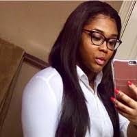 Shardae Jackson's Instagram, Twitter & Facebook