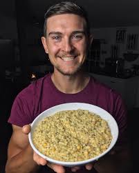 🧀 Easy “Cheesy” Couscous 🧀 After watching the Packers take it to the  Cowboys this afternoon, I thought it would be fitting to make a tasty vegan  cheese head dinner. I still