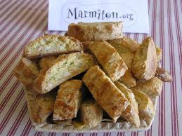 Croquants Aux Amandes Et Aux Noisettes Recette Recette Croquant Recettes De Cuisine Recette