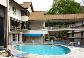 Gatlinburg Hotel With Indoor Pool And Sauna At Sidney James Mountain Lodge Sidney James Mountain Lodge In Gatlinburg Tn Gatlinburg Hotels Sidney James Mountain Lodge Lodge